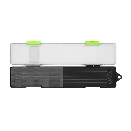 Delphin REAXE RIGIN maxi Feeder előketartó doboz 303x60mm