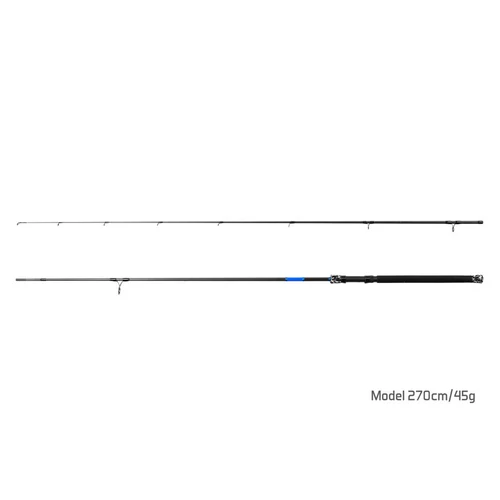 Delphin GAMER / 2 rész 210cm/25g 210cm/25g pergető bot