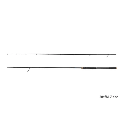 Balzer Magna Gorilla MX-3 Spin 120 2,70m