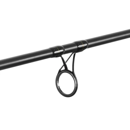 Delphin Spicc Carbon HEAVY River Trophy 360/400cm fehér