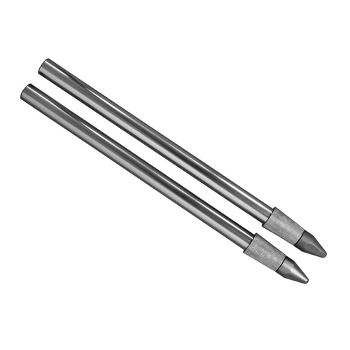 Delphin Rodpod RPX 4 Silver 3 botra
