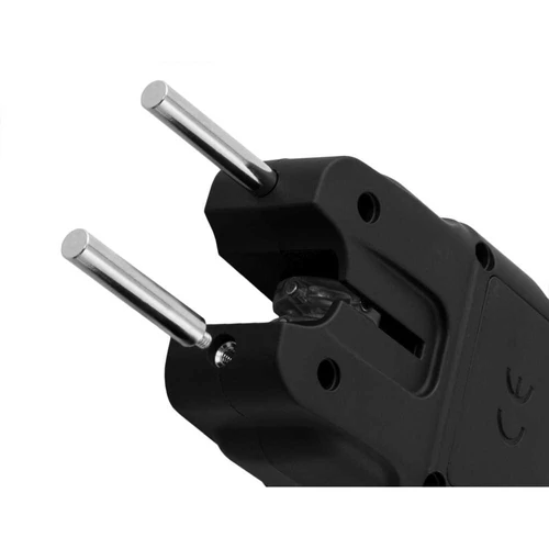 Delphin elektromos kapásjelző szett BRITON 2+1