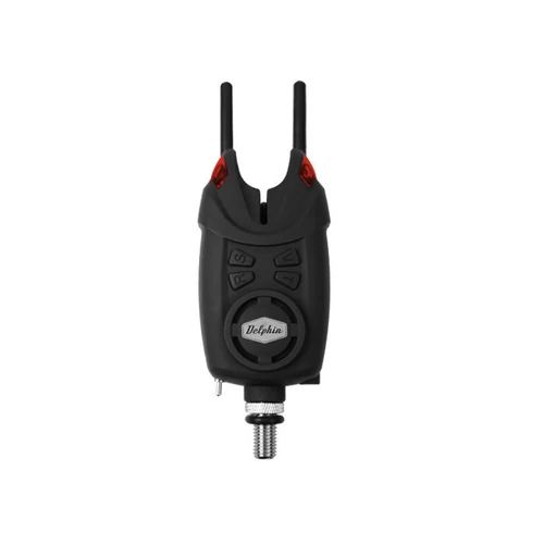 Delphin Kapásjelző a szetthez OPTIMO 9V+CSW II+snag kék