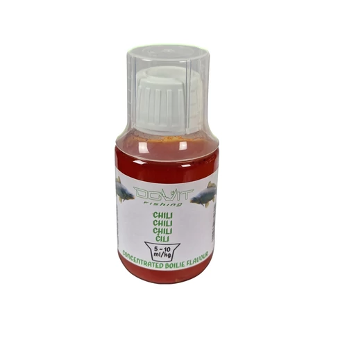 Dovit Concentrated Boilie Flavor - chili
