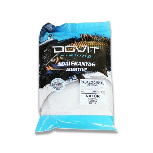 Dovit Horgász ragasztóanyag 400g - Natúr