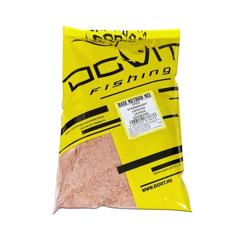 Dovit Base Method Mix - eper