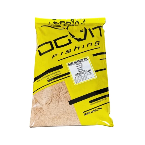 Dovit Base Method Mix - mangó