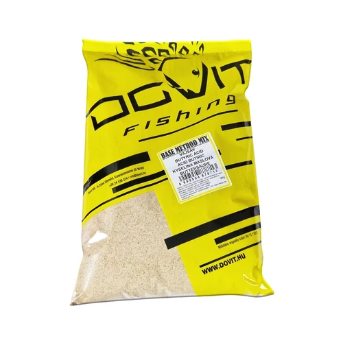 Dovit Base Method Mix - vajsav