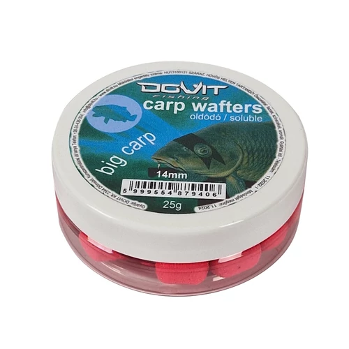 Dovit Carp Wafters Dumbell 14mm - big carp