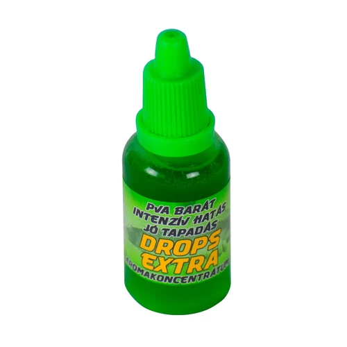 Dovit Dovit Drops Extra - amur