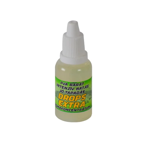 Dovit Dovit Drops Extra - fokhagyma