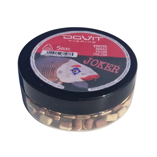Dovit Joker Wafters 5mm - kenyér