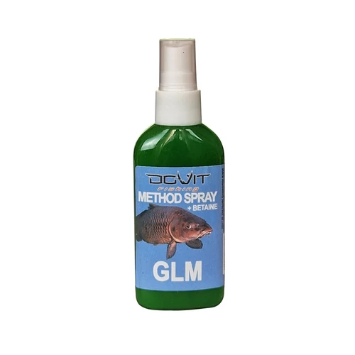 Dovit Method Spray - Zöldajkú kagyló GLM
