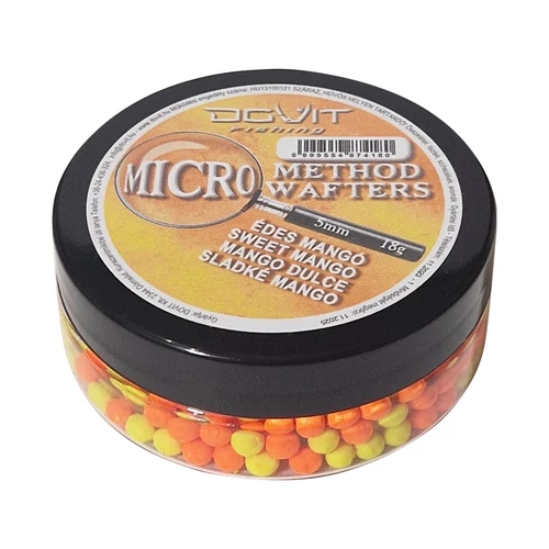 Dovit Micro Method Wafters - Édes Mangó