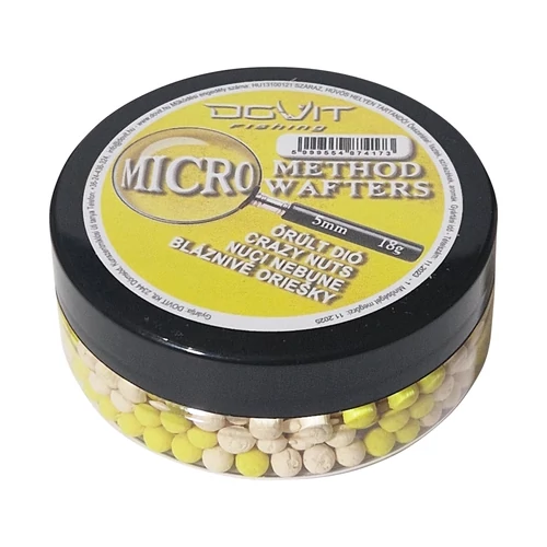 Dovit Micro Method Wafters - Őrült dió