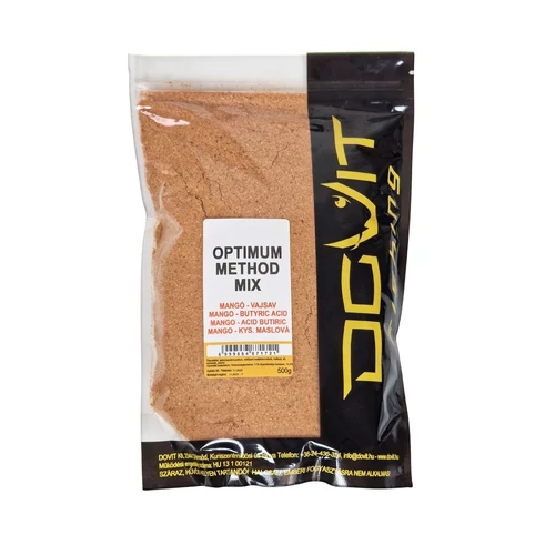 Dovit Optimum Method Mix - Mangó - vajsav