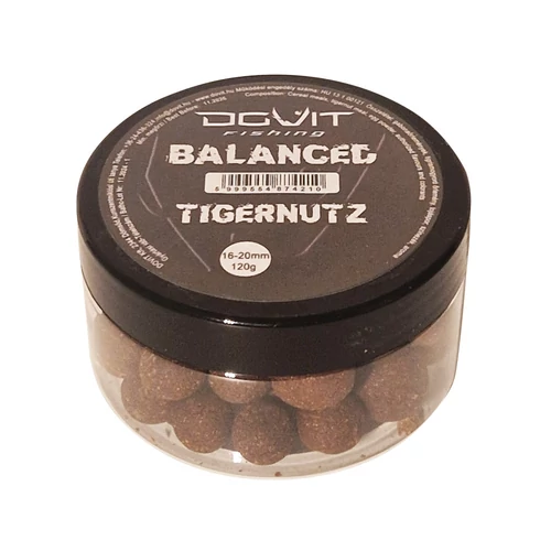 Dovit Prémium Bojli 16-20mm - Tigernutz