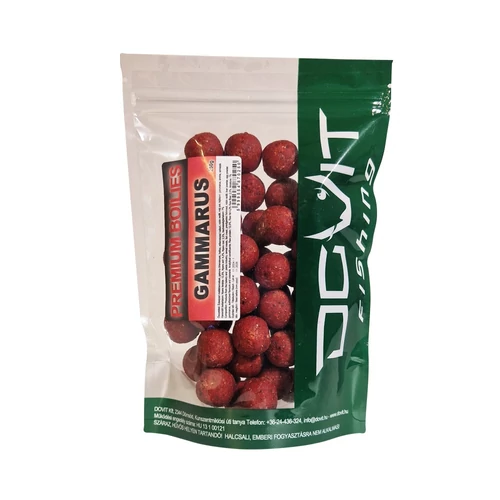 Dovit Prémium Bojli 20mm 250g - Gammarus