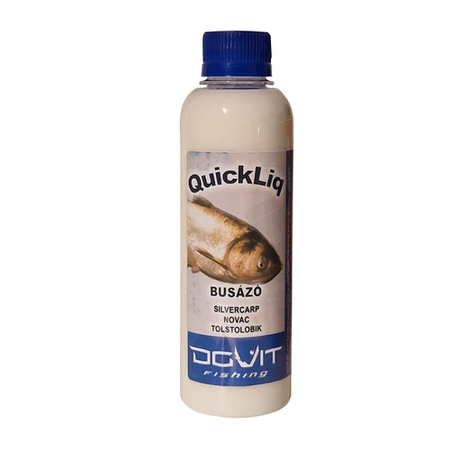 Dovit QuickLiq (locsoló) - Busázó