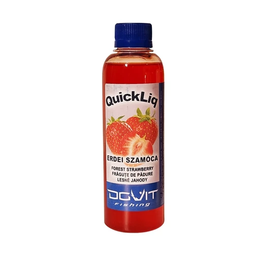 Dovit QuickLiq (locsoló) - Erdei Szamócás