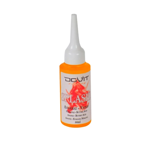 Dovit Splash - Ananász-vajsav