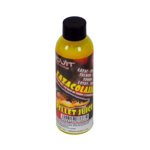 Dovit Tok Pellet Juice - Lazac-tonhal