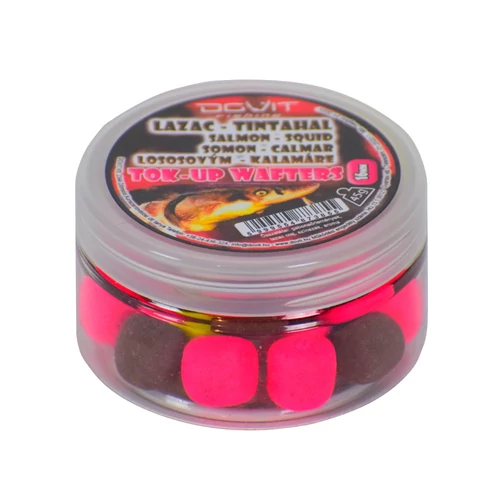 Dovit Tok-Up Wafters 16mm - Lazac-tintahal