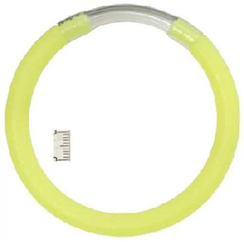 Kapásjelző Karika Világítópatronos 80 mm
