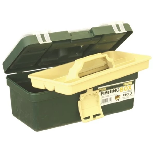 Fishing Box Minikid Tip.315