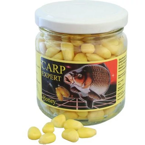 Carp Expert Üveges Pácolt Kukorica 212 Ml Amúros Lé Nélkül