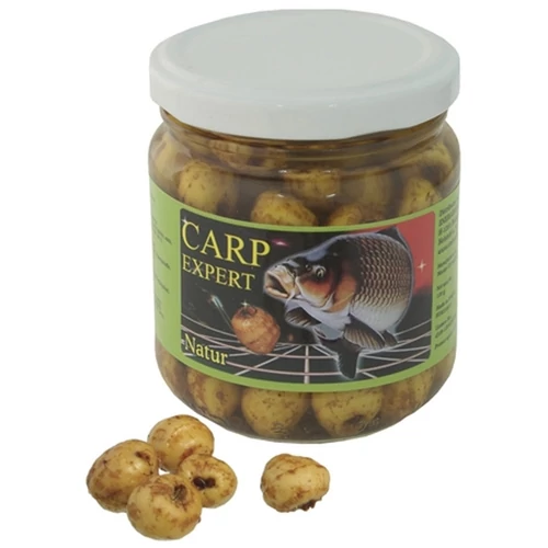 Carp Expert Tigrismogyoro Üveges Lében Eper