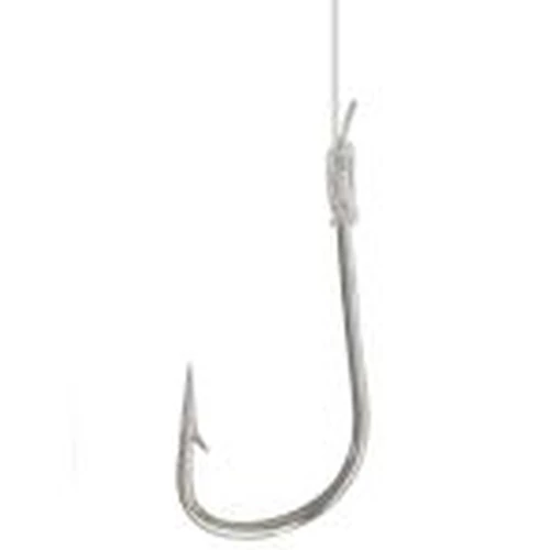 Kamasaki Kötött Horog Sode 10 Red 10db/cs