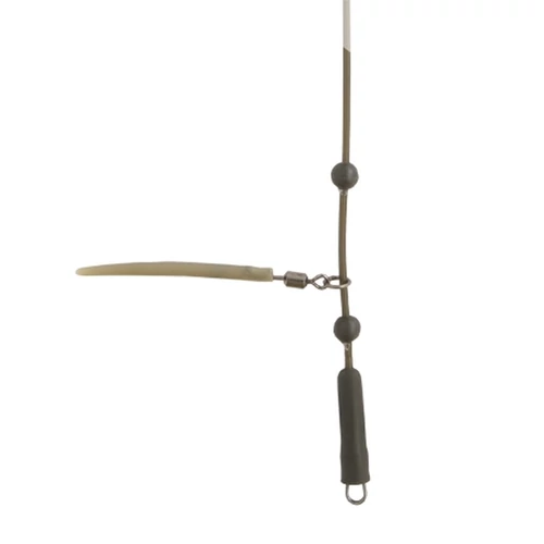 Carp Expert Bojlis Szerelék Pvc-Helicopter