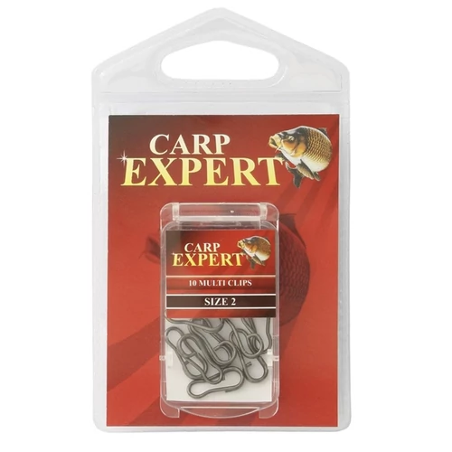 Carp Expert Multi Clip 2
