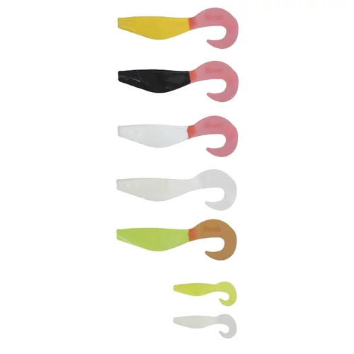 Mann S 12cm Action Shad Bft 4db/cs.