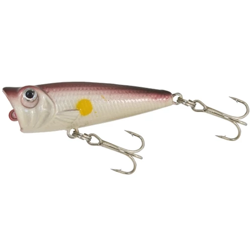 Kamasaki Wobbler Popp Col:2