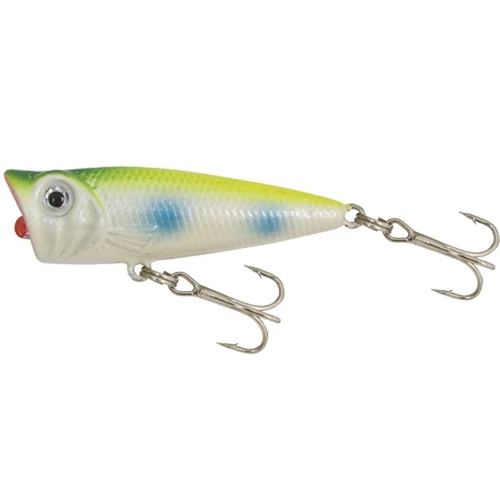 Kamasaki Wobbler Popp Col:2