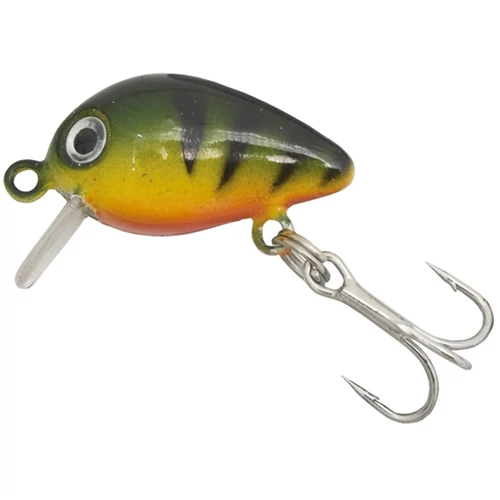 Kamasaki Wobbler Bug Col:14