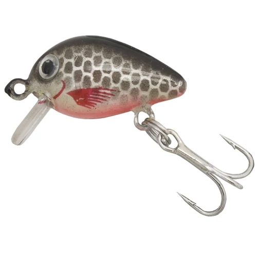 Kamasaki Wobbler Bug Col:14