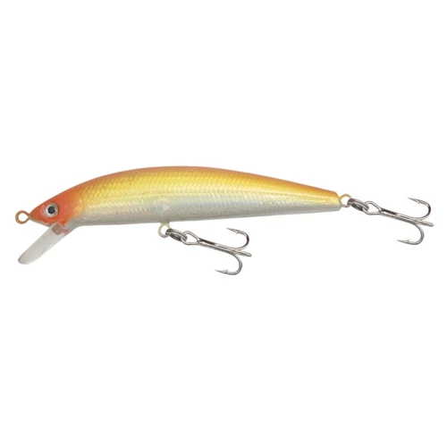 Kamasaki Wobbler Minnow Col:1