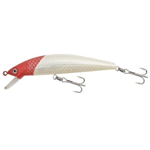 Kamasaki Wobbler Minnow Col:1