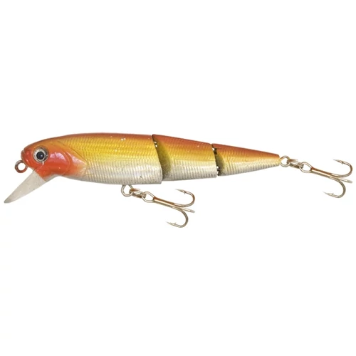 Kamasaki Wobbler 3-Joint Col:1
