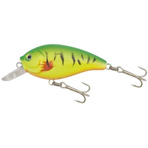 Kamasaki Wobbler Fat Col:1