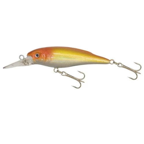 Kamasaki Wobbler Shad Col:1