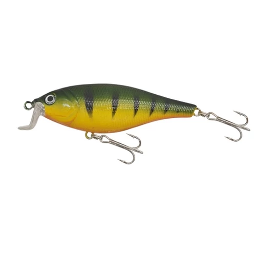 Kamasaki Wobbler Fat Shad Col:1