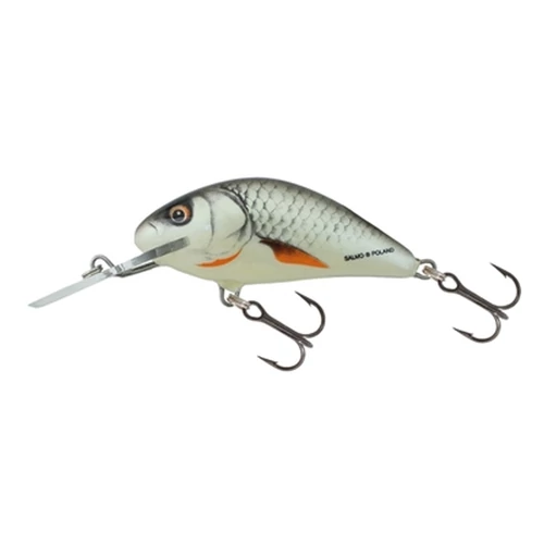 Salmo Wobbler Hornet H2S Bt