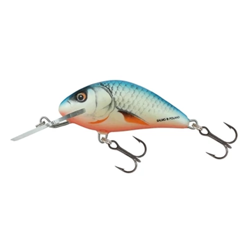 Salmo Wobbler Hornet H3F gs