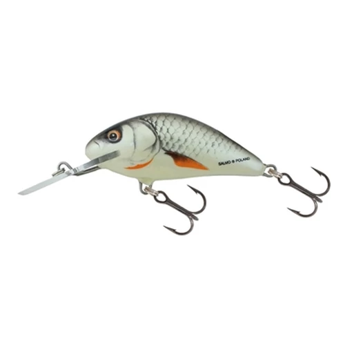 Salmo Wobbler Hornet H4F Hp