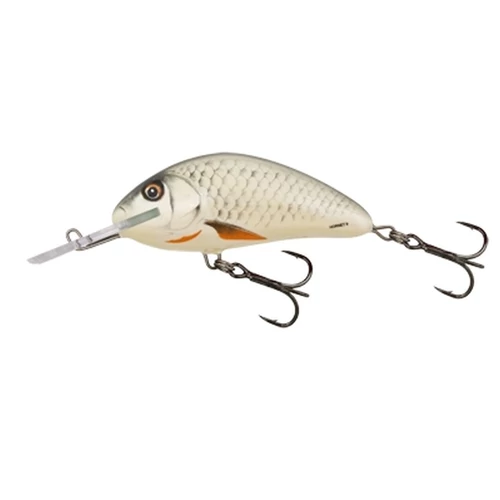 Salmo Wobbler Hornet H9F Lbs