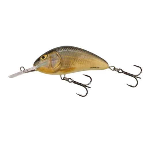 Salmo Wobbler Hornet H9F Lbs